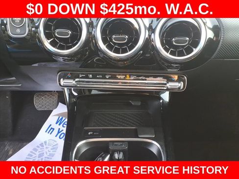 Used 2019 Mercedes-Benz A 220 4MATIC w/ Premium Package image 17