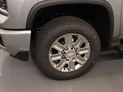 New 2026 Chevrolet Silverado 3500 High Country w/ Technology Package image 5