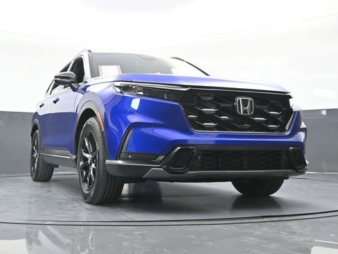 Used 2024 Honda CR-V Sport-L image 65