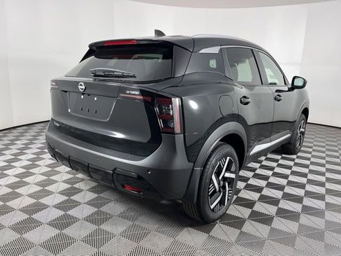 New 2026 Nissan Kicks SV w/ SV Premium Package image 10