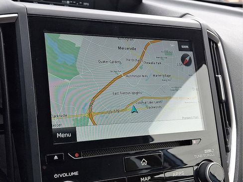 Used 2023 Subaru Forester Limited w/ Popular Package #2 image 19