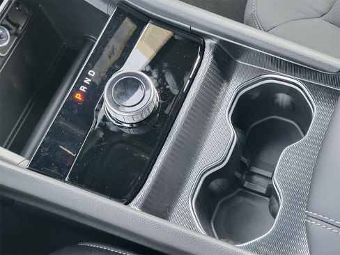 New 2025 Jeep Grand Cherokee L Laredo w/ Trailer Tow Package image 14