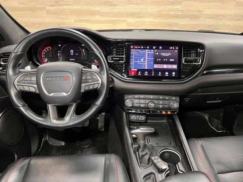 Used 2023 Dodge Durango Citadel image 2