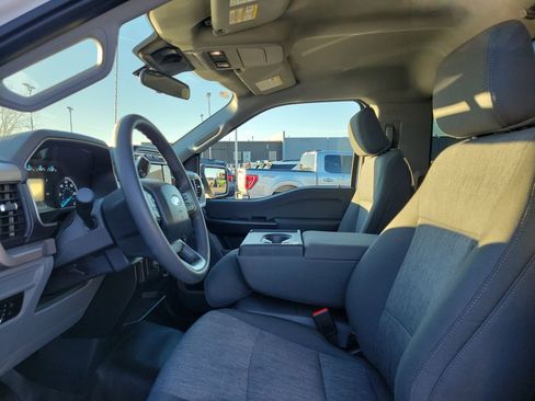 Used 2023 Ford F150 XL image 11