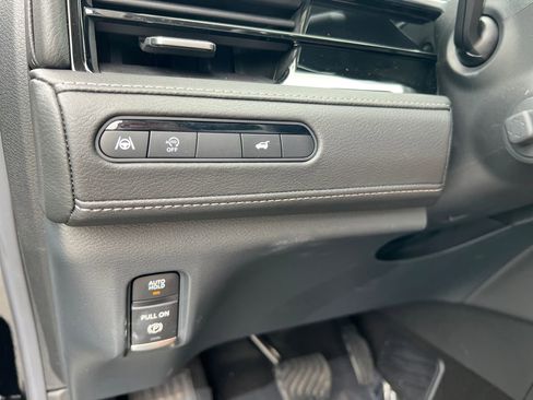 Certified 2025 INFINITI QX80 Pure AWD/4WD image 39