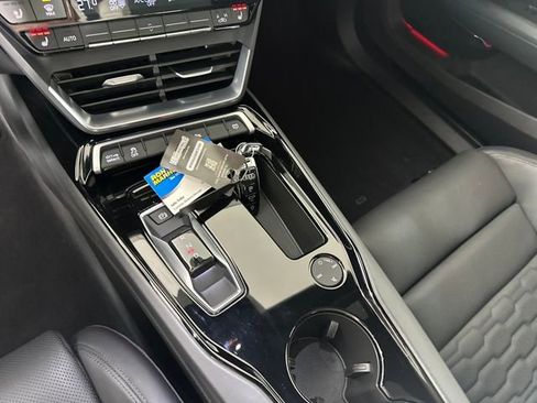Used 2023 Audi e-tron GT Premium Plus w/ Performance Package image 20