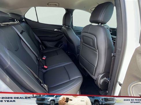New 2026 Buick Encore GX Sport Touring w/ Advanced Technology Package image 29