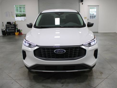 New 2026 Ford Escape Active w/ Tech Pack #1 FWD image 2