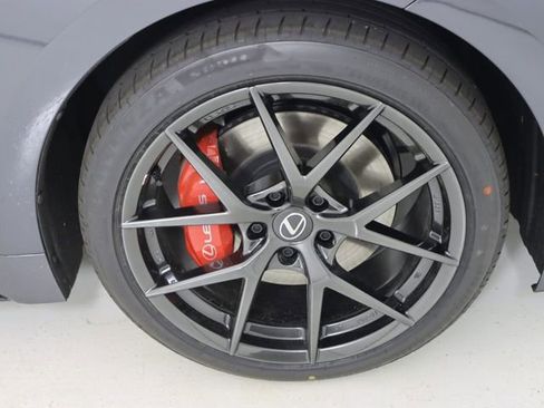 New 2026 Lexus IS 350 F Sport image 9