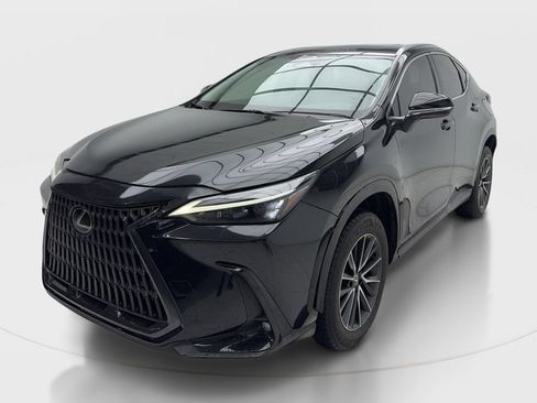 Used 2025 Lexus NX 250 FWD w/ Cold Area Package image 4