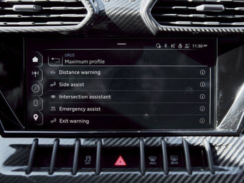 Used 2024 Lamborghini Urus S image 91