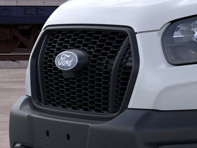 New 2026 Ford Transit 250 148 Medium Roof RWD image 17