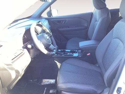 New 2026 Subaru Forester Premium image 9