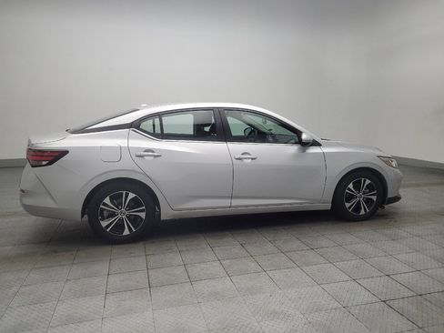 Used 2022 Nissan Sentra SV FWD image 10