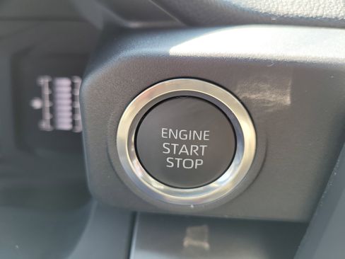 New 2026 Toyota 4Runner SR5 image 33