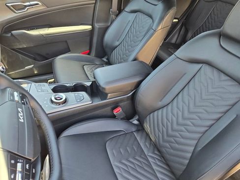 New 2026 Kia Sportage X-Line AWD/4WD image 17