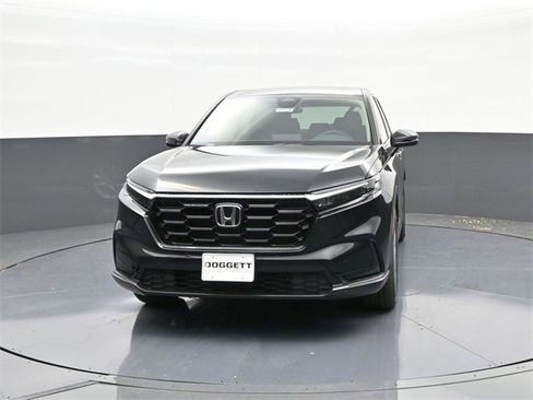 New 2026 Honda CR-V EX image 23