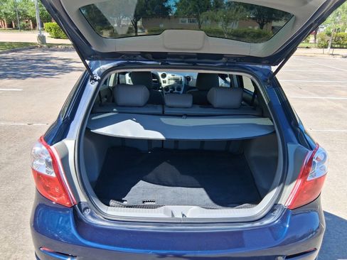 Used 2009 Toyota Matrix S FWD image 10