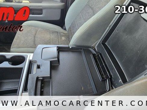 Used 2015 RAM 1500 Lone Star image 39
