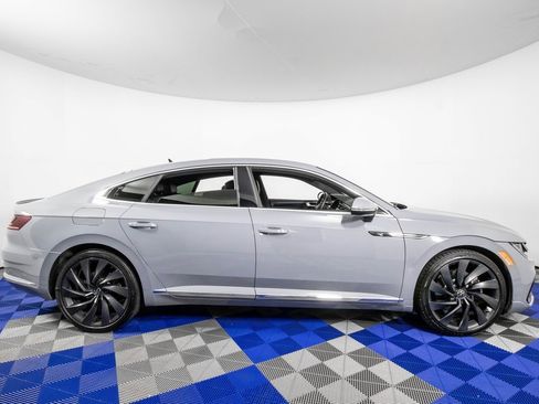 Used 2023 Volkswagen Arteon SEL w/ Arteon MDO Package image 4
