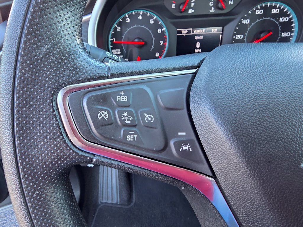 Used 2025 Chevrolet Malibu LT FWD image 18