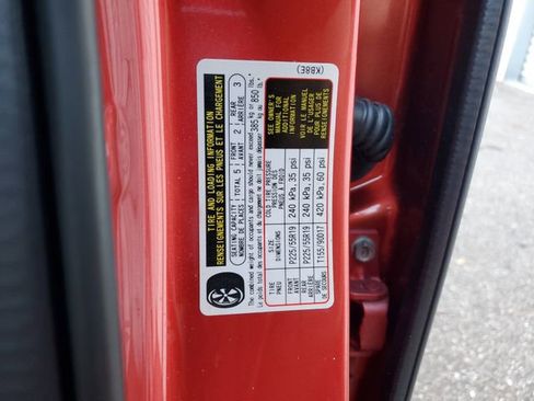 Used 2023 MAZDA CX-5 Signature image 31