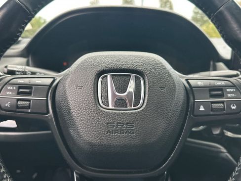 Used 2024 Honda Accord Sport image 27