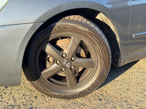 Used 2004 Honda Accord EX image 62