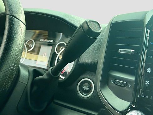 New 2026 RAM 2500 Tradesman w/ Power Wagon Package image 28