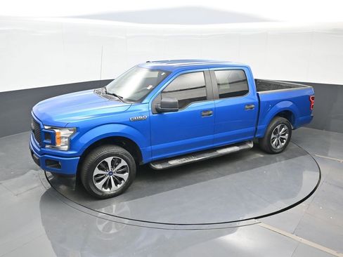 Used 2019 Ford F150 XL w/ Equipment Group 101A Mid image 17