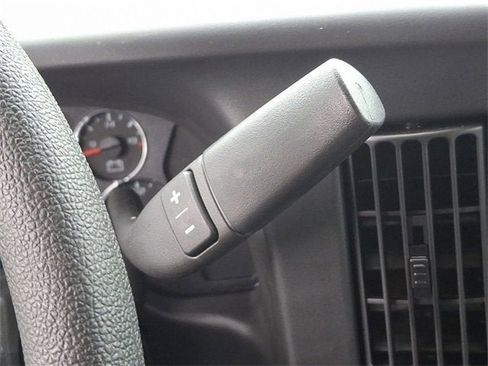 New 2024 GMC Savana 2500 w/ Driver Convenience Package image 7