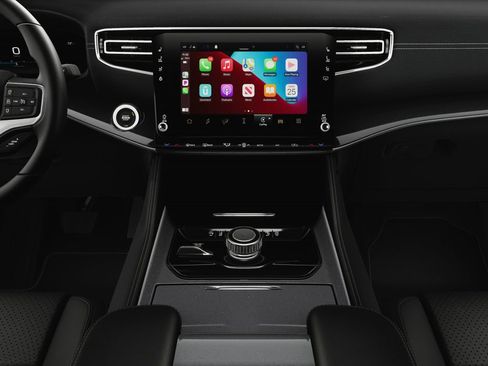 New 2024 Jeep Wagoneer Base w/ Convenience Group I image 26