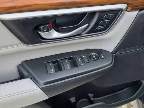 Certified 2022 Honda CR-V Touring image 26