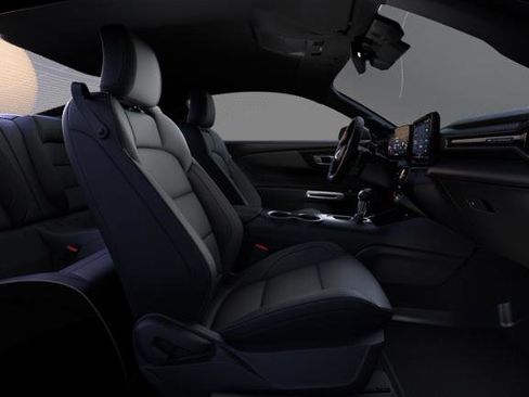 New 2026 Ford Mustang GT image 49