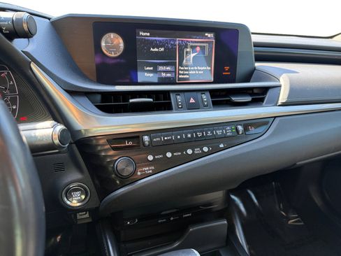 Used 2019 Lexus ES 350 FWD image 12