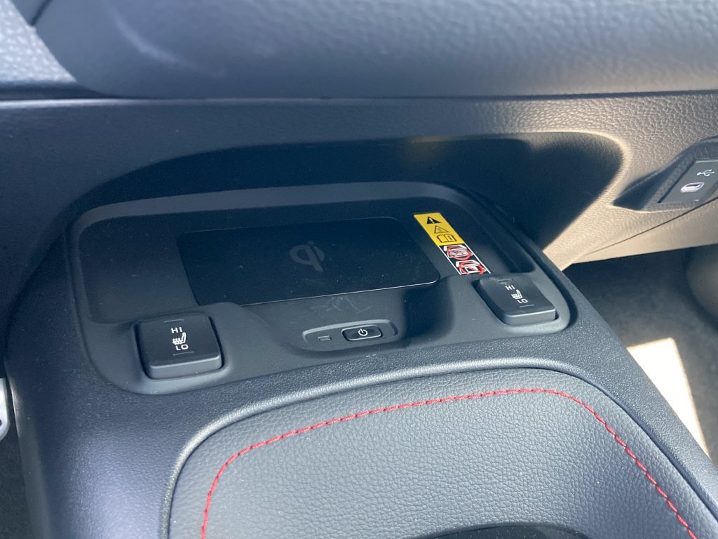 New 2026 Toyota Corolla GR AWD/4WD image 24