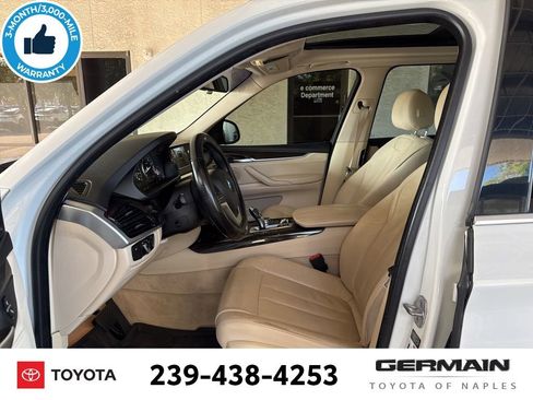 Used 2014 BMW X5 xDrive35i AWD/4WD image 17