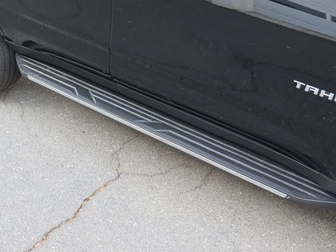 Used 2025 Chevrolet Tahoe Premier image 12