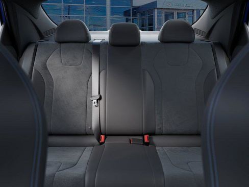 New 2025 Hyundai Elantra N image 12