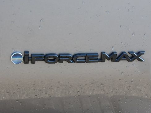 Used 2027 Toyota Land Cruiser w/ Premium Package AWD/4WD image 8