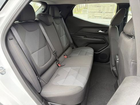 New 2027 Chevrolet Bolt LT w/ Comfort Package FWD image 26