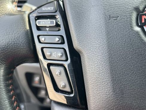 Certified 2023 Nissan Frontier Pro-X w/ Pro Convenience Package RWD image 26