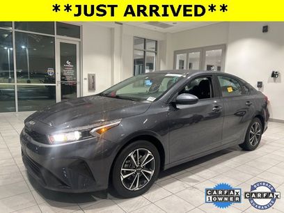 Used 2024 Kia Forte LXS