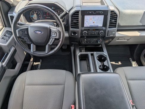Used 2020 Ford F150 XLT w/ Equipment Group 302A Luxury RWD image 6