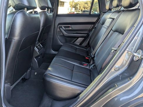 Used 2025 MAZDA CX-50 AWD 2.5 S w/ Premium Plus Pkg image 24