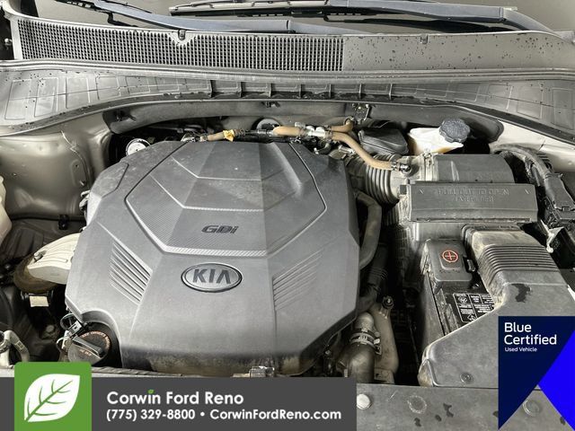 Used 2019 Kia Sorento SX AWD/4WD image 37