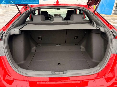 New 2026 Honda Civic Sport image 19