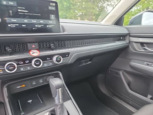 Used 2026 Honda CR-V EX image 21