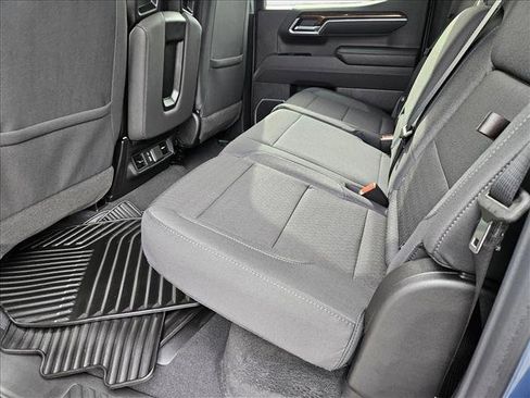 New 2026 GMC Sierra 1500 Elevation image 15