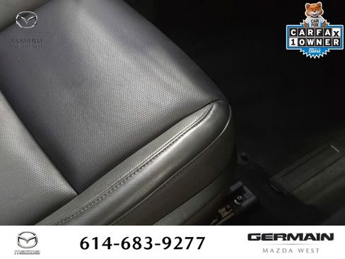 Certified 2025 MAZDA CX-30 AWD 2.5 S w/ Premium Package image 30